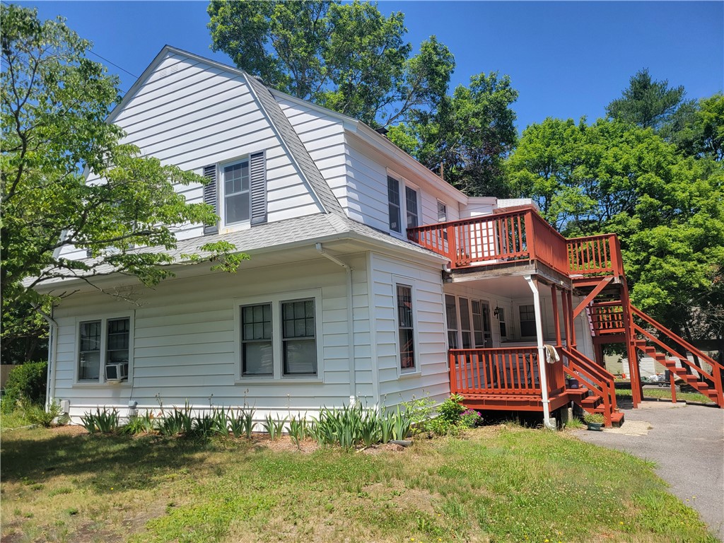 395 Bradford Road