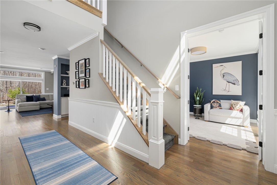 North Kingstown, Rhode Island, 02852, United States, 4 Bedrooms Bedrooms, ,3 BathroomsBathrooms,Residential,Active,2041793