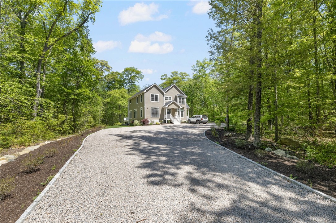 161 Stony Lane