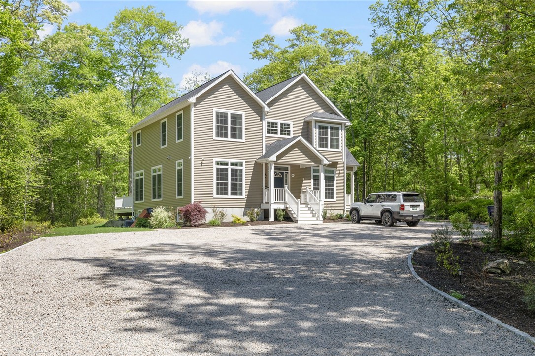North Kingstown, Rhode Island, 02852, United States, 4 Bedrooms Bedrooms, ,3 BathroomsBathrooms,Residential,Active,2041793