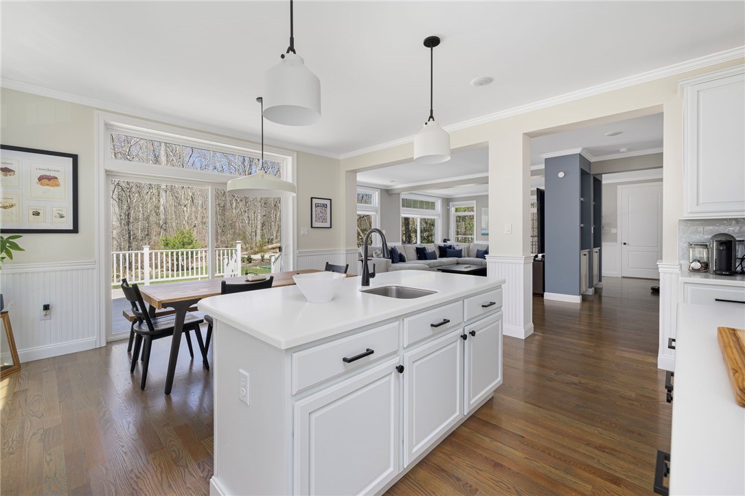 North Kingstown, Rhode Island, 02852, United States, 4 Bedrooms Bedrooms, ,3 BathroomsBathrooms,Residential,Active,2041793