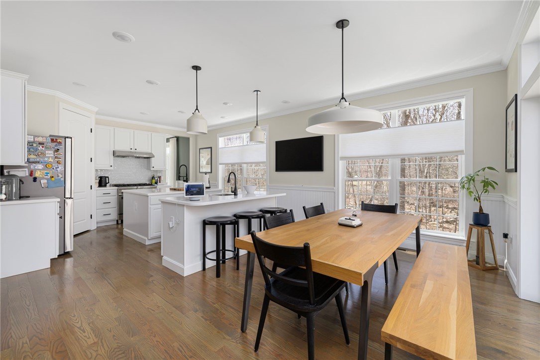 North Kingstown, Rhode Island, 02852, United States, 4 Bedrooms Bedrooms, ,3 BathroomsBathrooms,Residential,Active,2041793