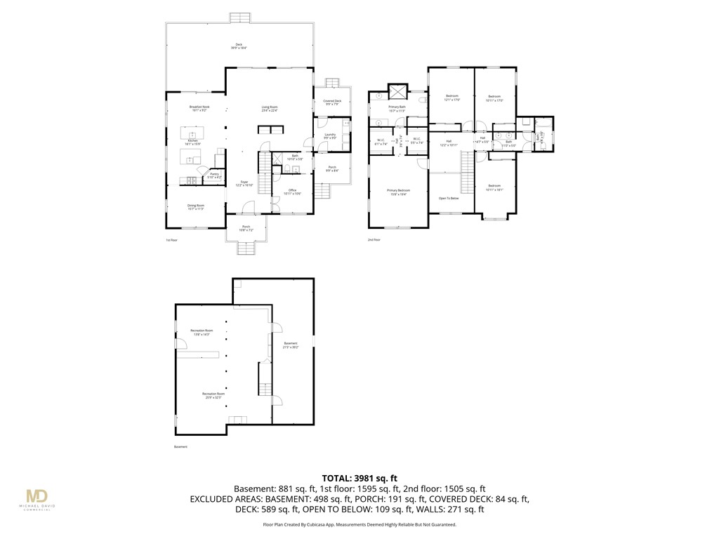 North Kingstown, Rhode Island, 02852, United States, 4 Bedrooms Bedrooms, ,3 BathroomsBathrooms,Residential,Active,2041793