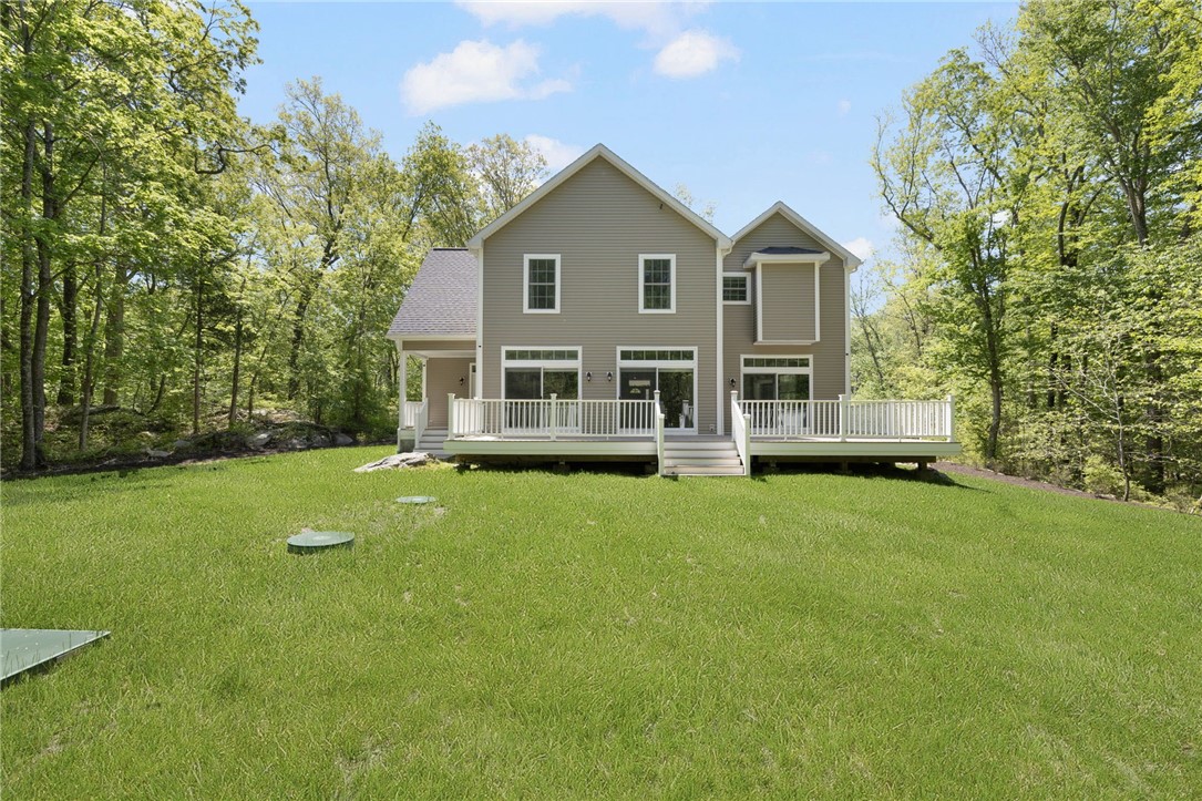 North Kingstown, Rhode Island, 02852, United States, 4 Bedrooms Bedrooms, ,3 BathroomsBathrooms,Residential,Active,2041793