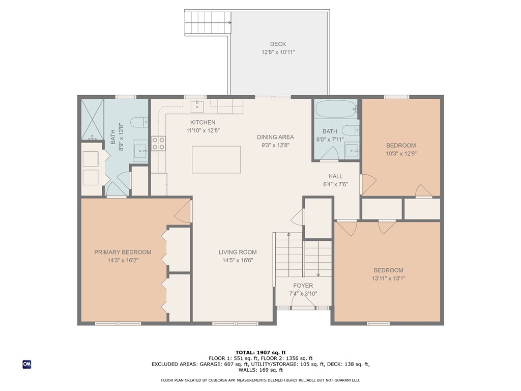 92 Dewolf Avenue