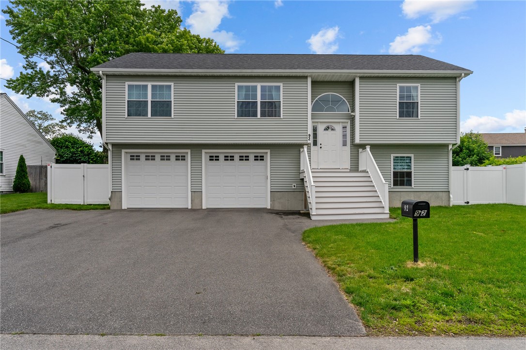 92 Dewolf Avenue