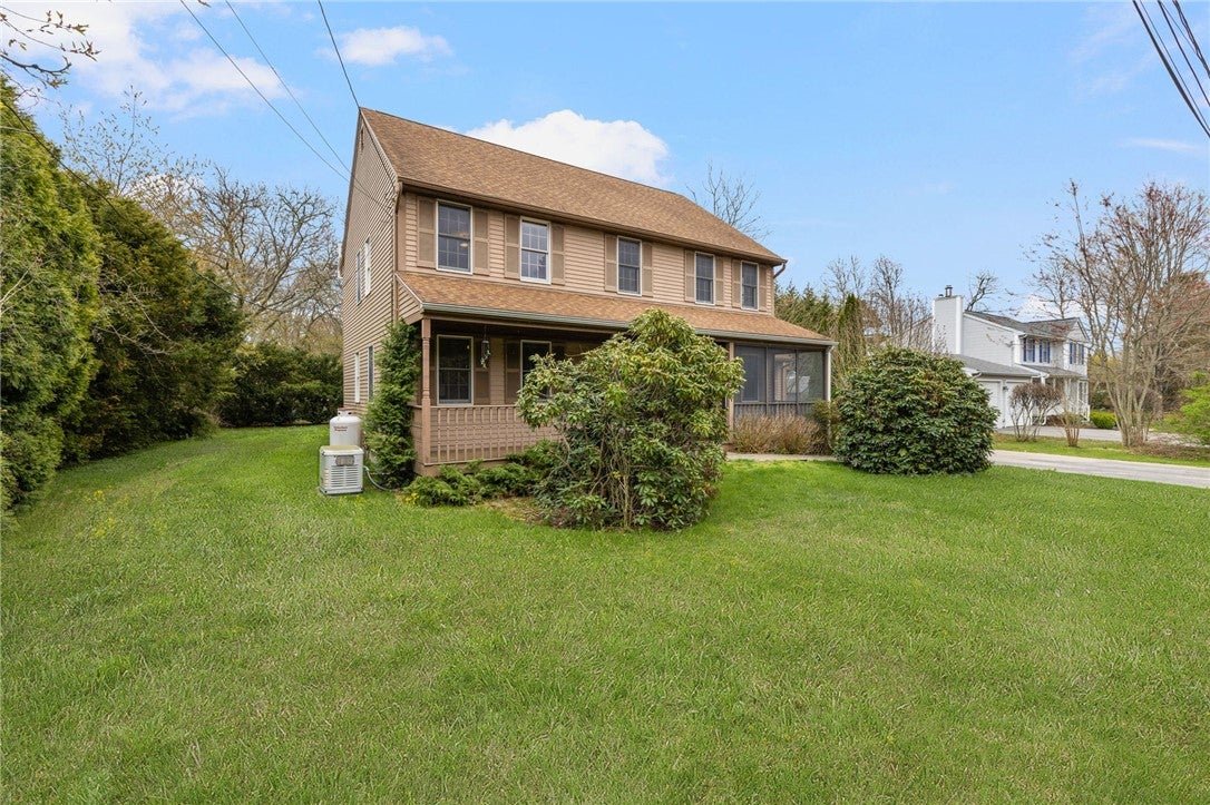26 E Bayview Road