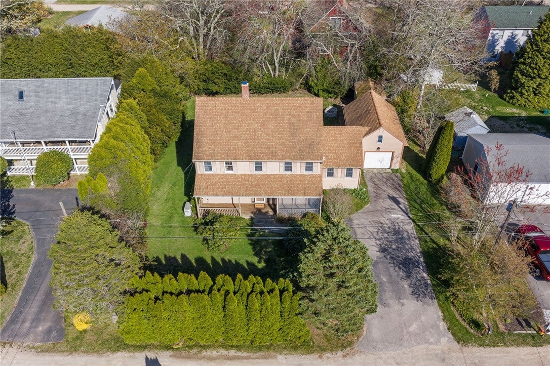 26 E Bayview Road
