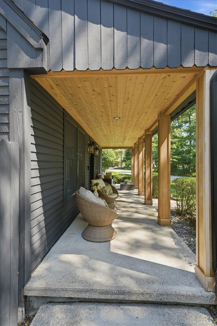 119 George Allen Road
