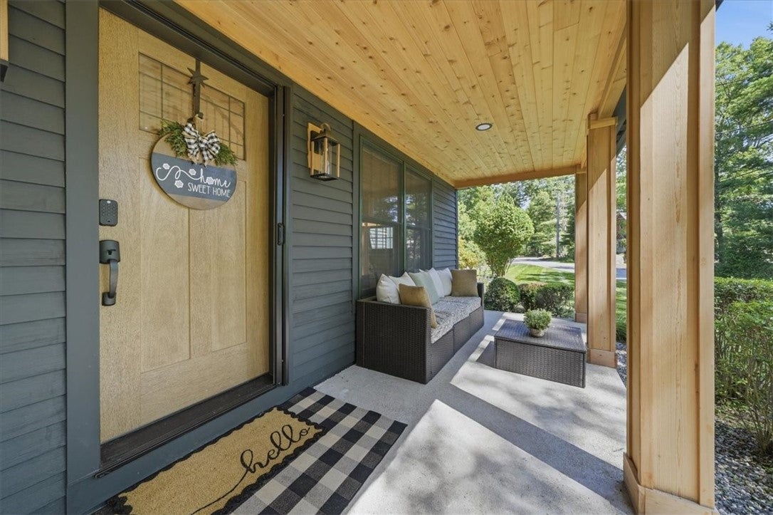 119 George Allen Road