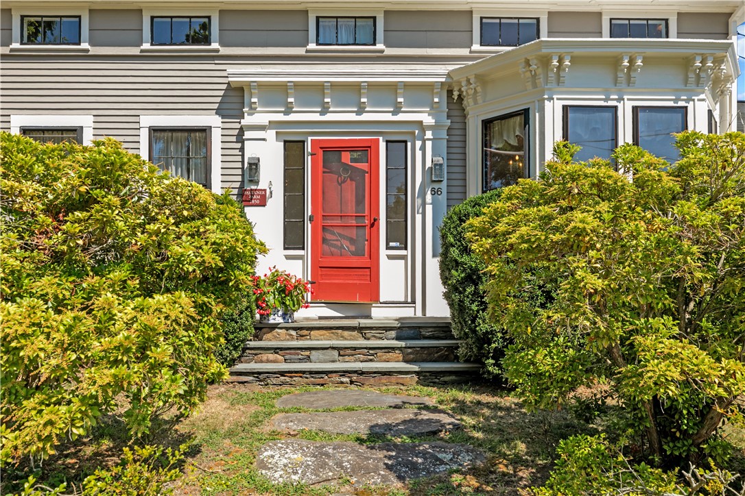 66 Power Street
