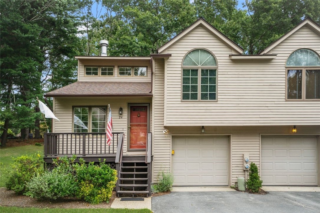 24 White Birch Court
