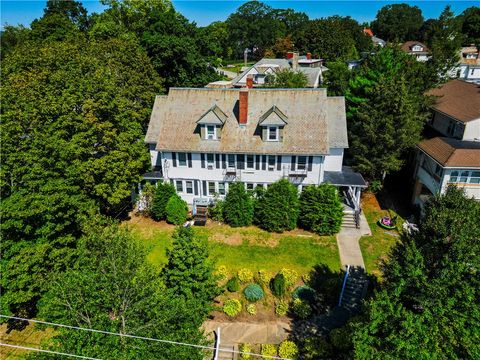 415 Blackstone Street Woonsocket RI 02895