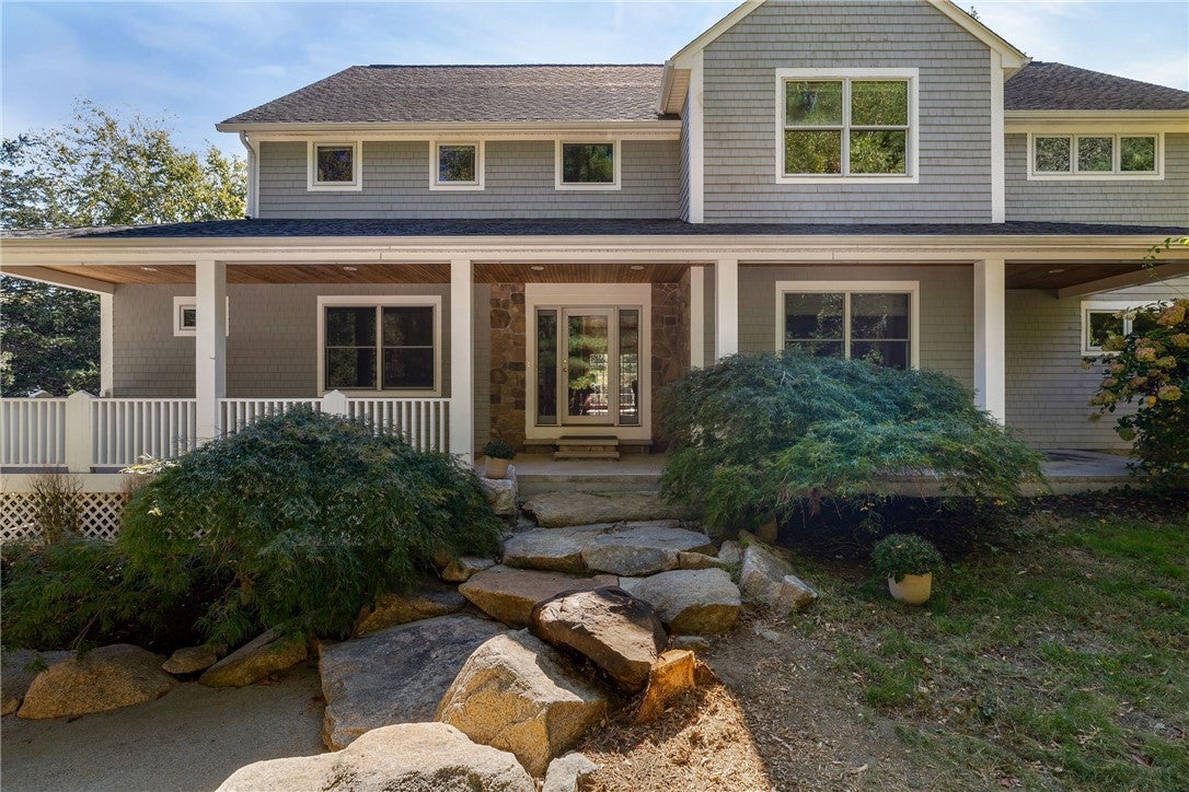 900 South Road