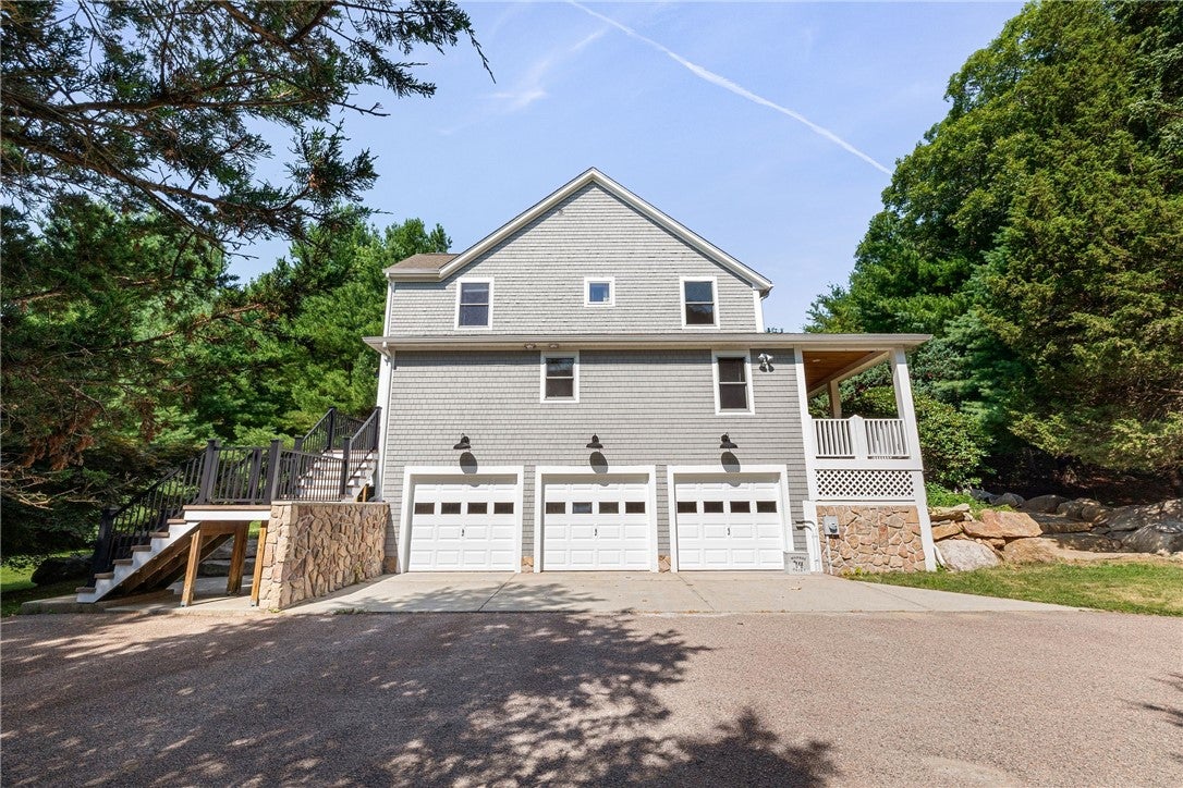 900 South Road