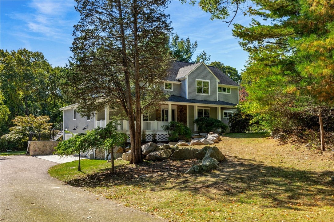 900 South Road