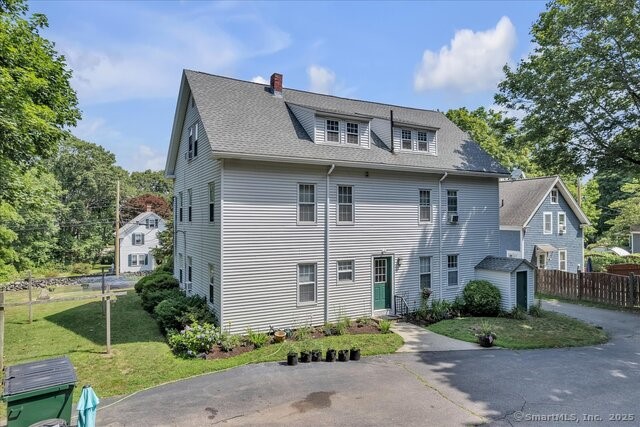 186 Beach Street