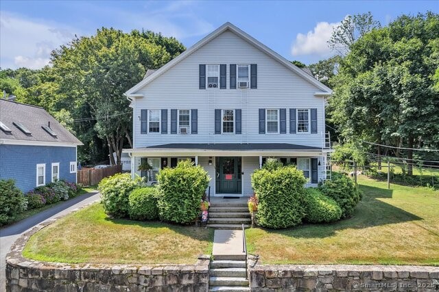 186 Beach Street