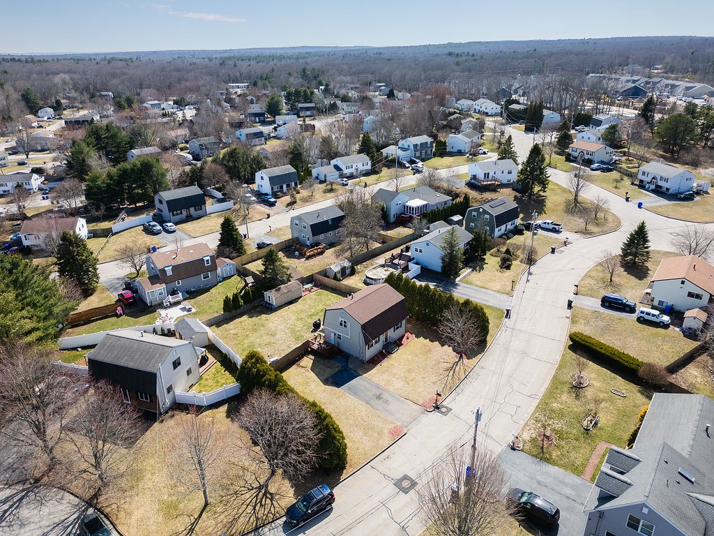 6 Quill Drive