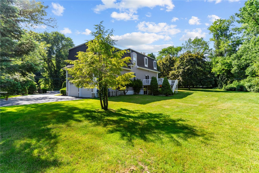 80 Howland Road