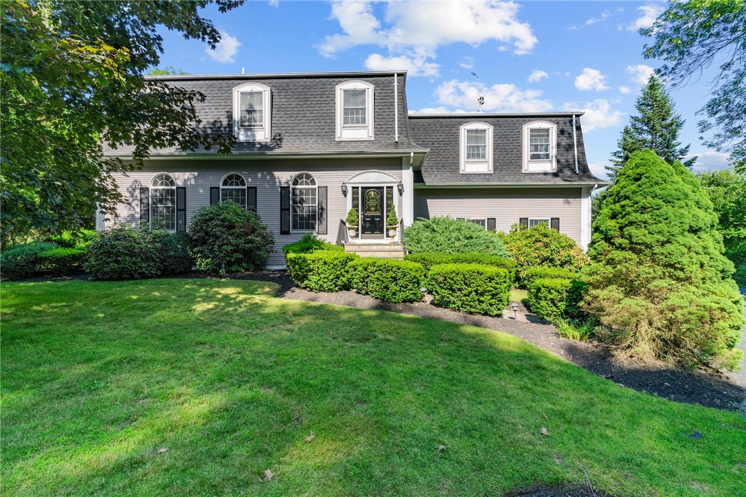 80 Howland Road
