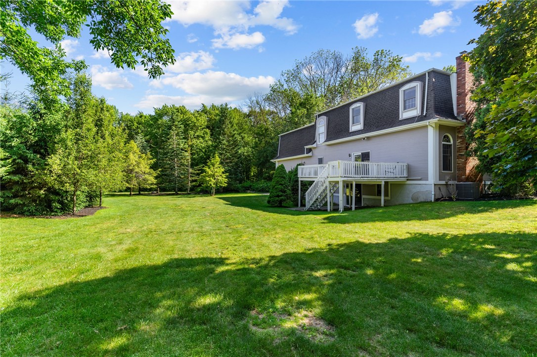 80 Howland Road