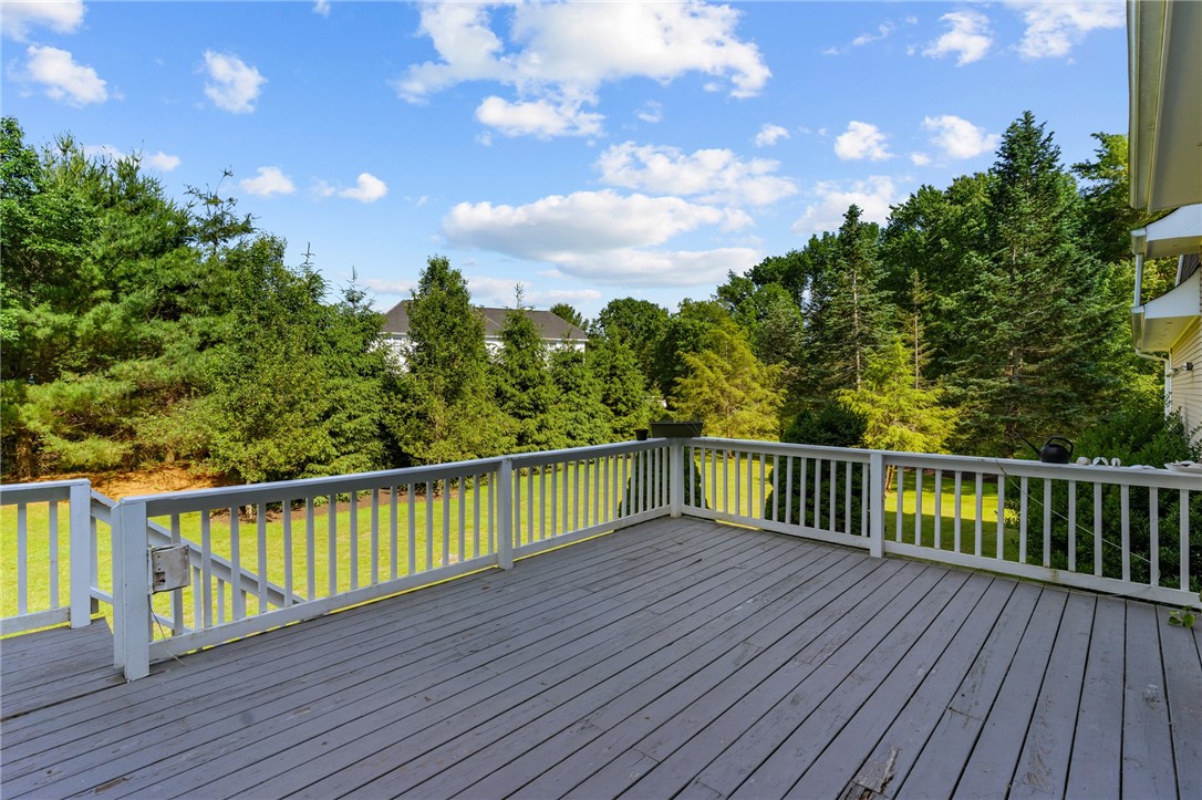 80 Howland Road