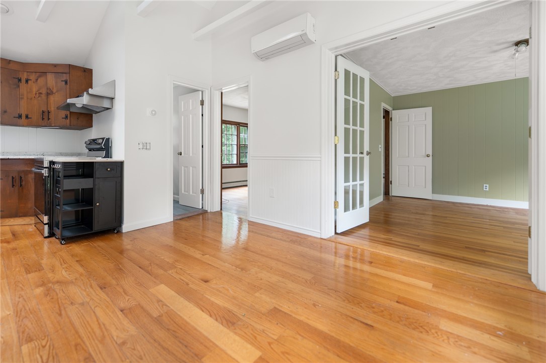 15 Williams Road