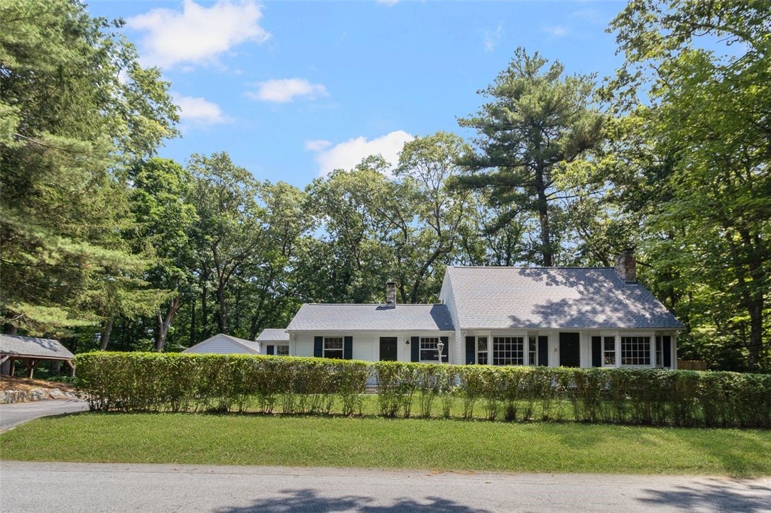 15 Williams Road