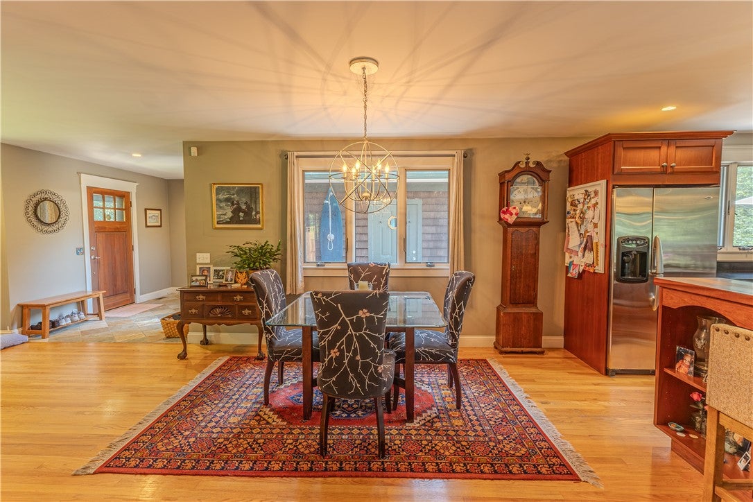 127 Preservation Way