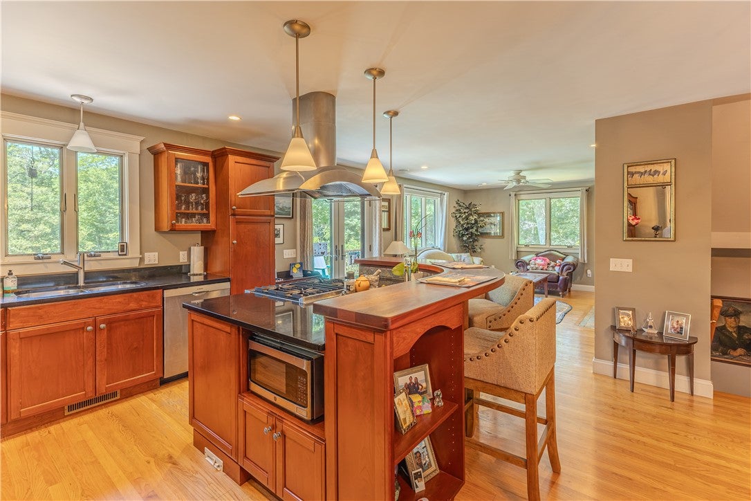 127 Preservation Way