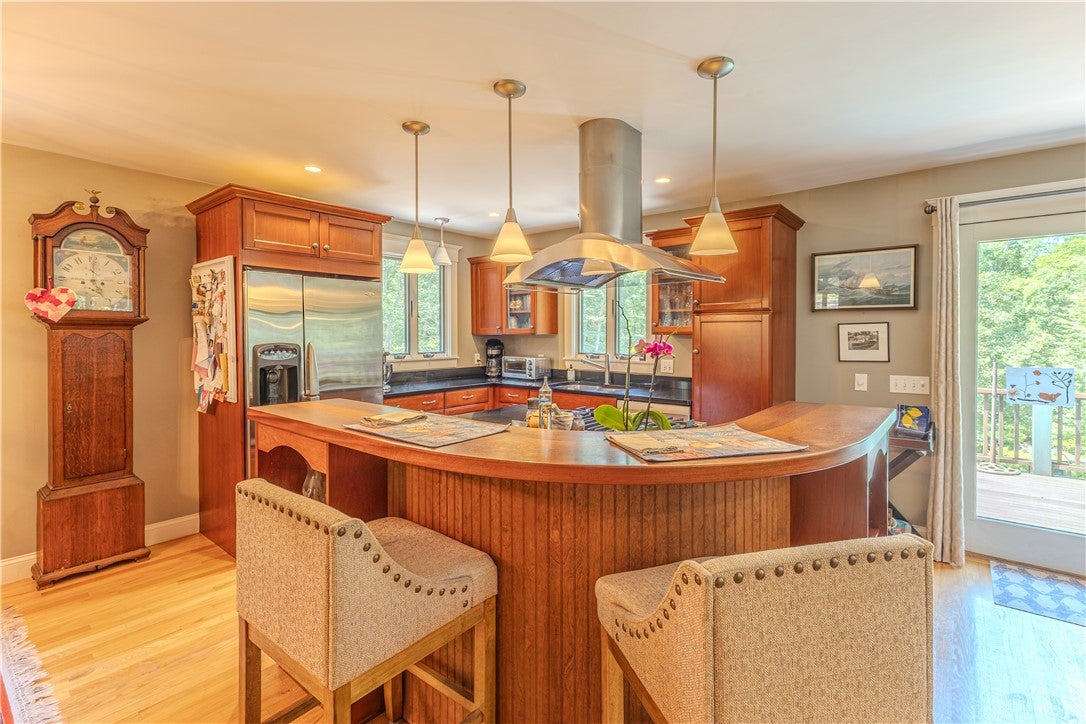 127 Preservation Way