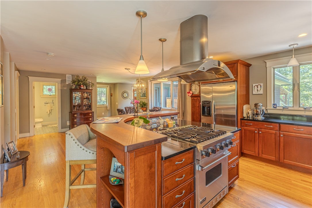 127 Preservation Way