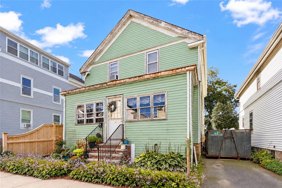 11 Carey Street