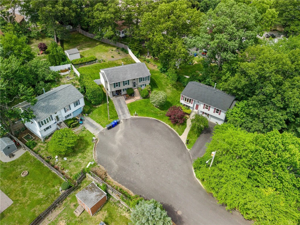 1 Jared Court