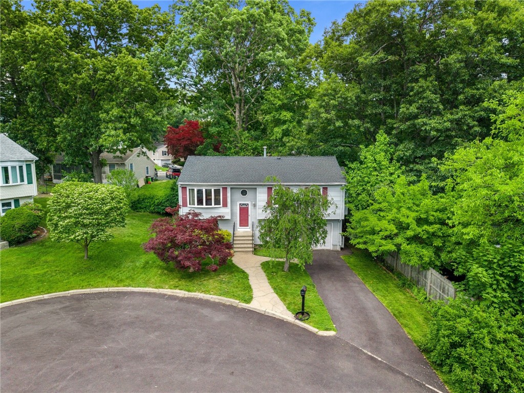 1 Jared Court