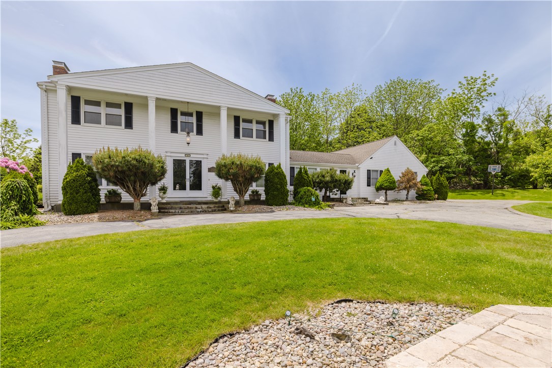 129 Lawrence Drive