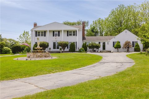 129 Lawrence Drive Portsmouth RI 02871