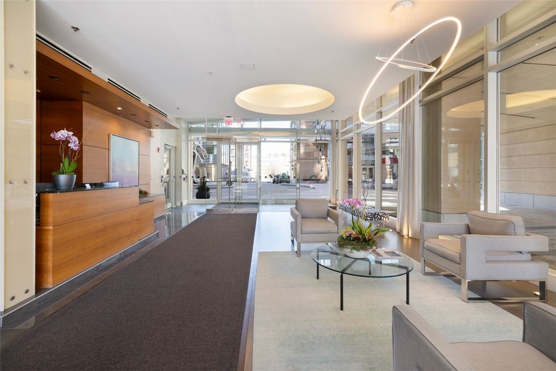 200 Exchange Street 812