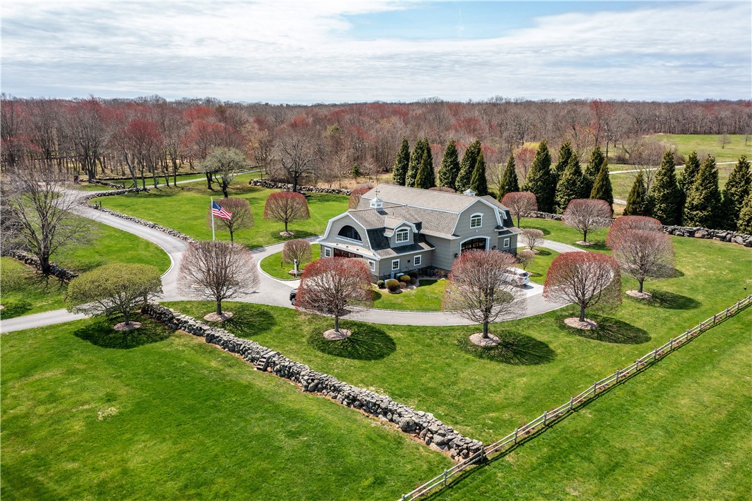 Exeter, Rhode Island 02818, United States, 1 Bedroom Bedrooms, ,2 BathroomsBathrooms,Residential,Active,114687