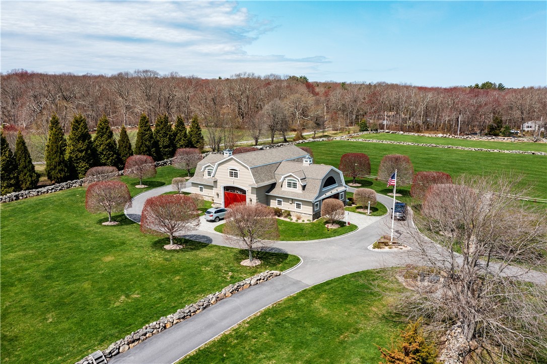 20 Gerald Farm Drive