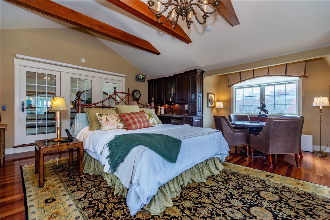 Exeter, Rhode Island 02818, United States, 1 Bedroom Bedrooms, ,2 BathroomsBathrooms,Residential,Active,114687