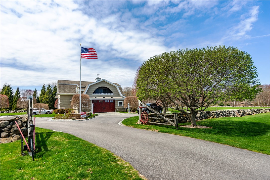 Exeter, Rhode Island 02818, United States, 1 Bedroom Bedrooms, ,2 BathroomsBathrooms,Residential,Active,114687