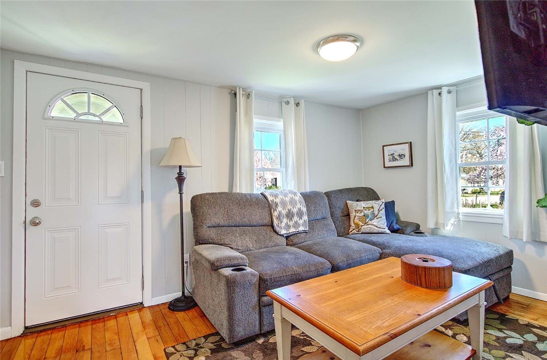40 Northup Street