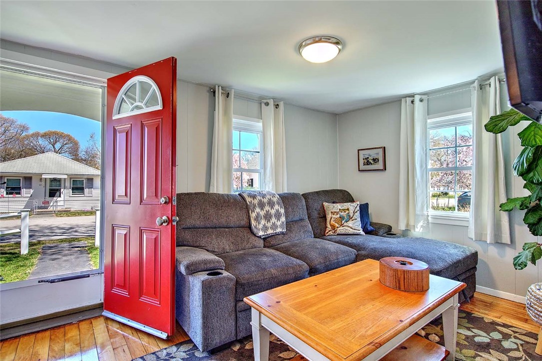 40 Northup Street