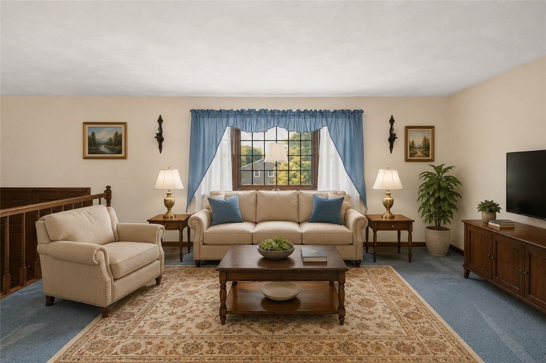 18 Fawn Lane
