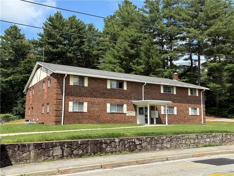 92 Dean Avenue Smithfield RI 02917