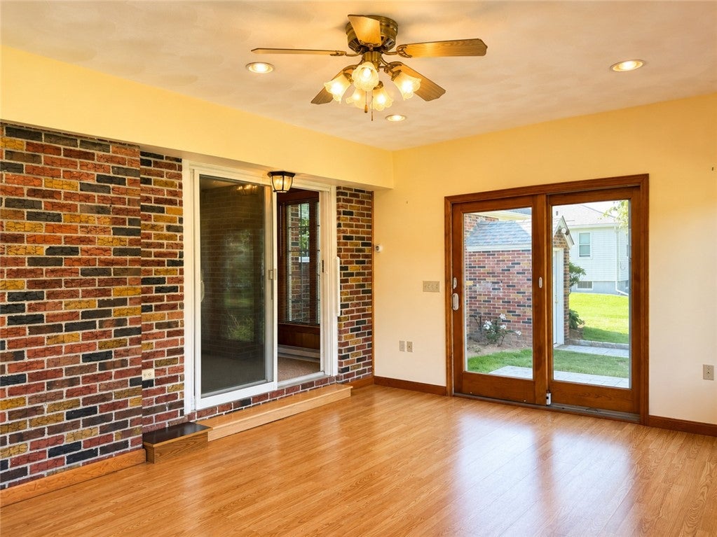 415 George Waterman Road