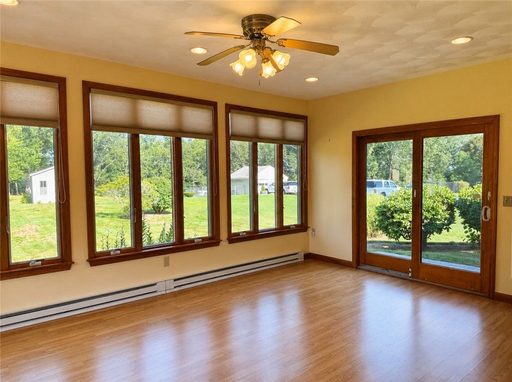415 George Waterman Road