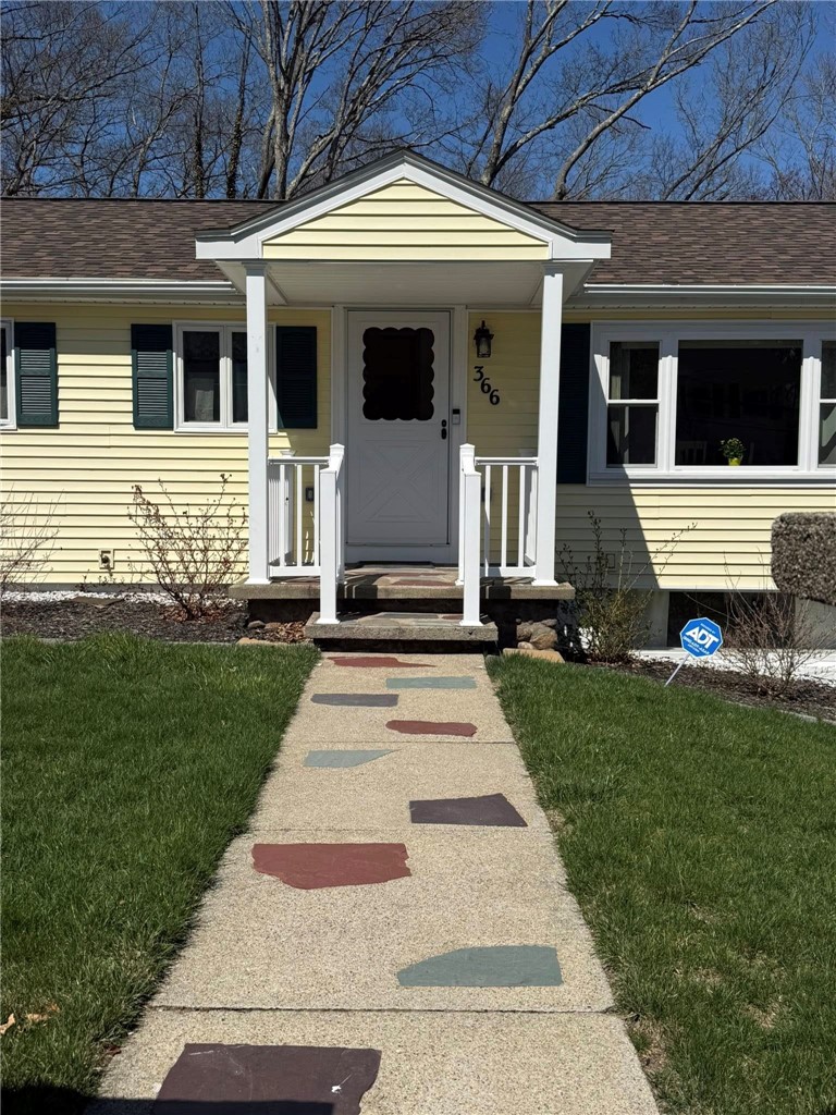 366 Aylsworth Avenue